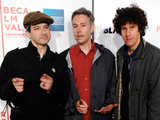 The Beastie Boys