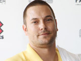 Former dancer Kevin Federline