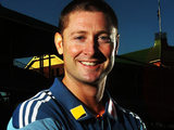 Michael Clarke