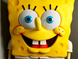 Spongebob Squarepants