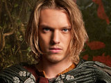 Starz Camelot Arthur