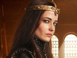 Morgan from Camelot