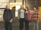 No Ordinary Family S01E20: 'No Ordinary Beginning'