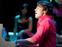 Jonathan Groff signs up to play a plaintiff on The Good Wife.