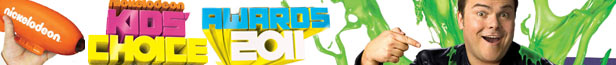 Nickelodeon Kids Choice Awards 2011 compcov