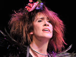 Imogen Heap