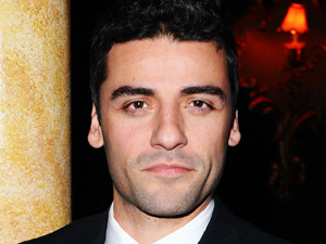 Oscar Isaac