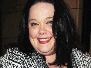 Lisa Riley