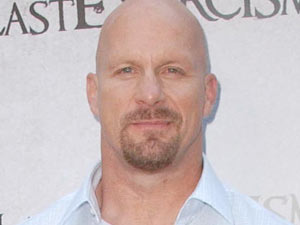 'Stone Cold' Steve Austin