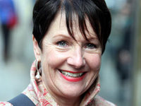 Miriam O'Reilly