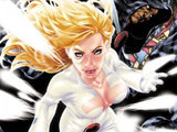 'Cloak and Dagger' from Marvel Comics