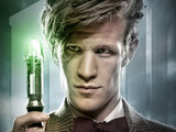 The Eleventh Doctor in Doctor Who