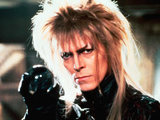 David Bowie in 'Labyrinth'