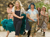 A still from 'Mamma Mia!'