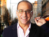 Theo Paphitis on Britain's Next Big Thing