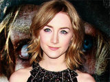Saoirse Ronan attending a special screening of 'Hanna in New York City