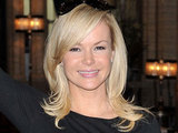 Amanda Holden launches Trimsole shoes at the Criterion Restaurant in London