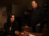Mitch and Stan Larsen from 'The Killing'