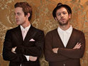 Chase & Status