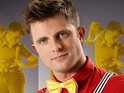 Matt Flint emerges victorious from the So You Think You Can Dance final.