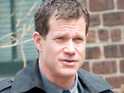 Unforgettable actor Walsh signs a multi-episode deal.