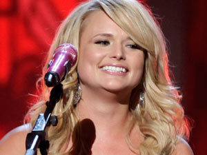 Miranda Lambert