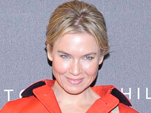 Renee Zellweger