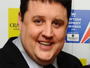 Peter Kay