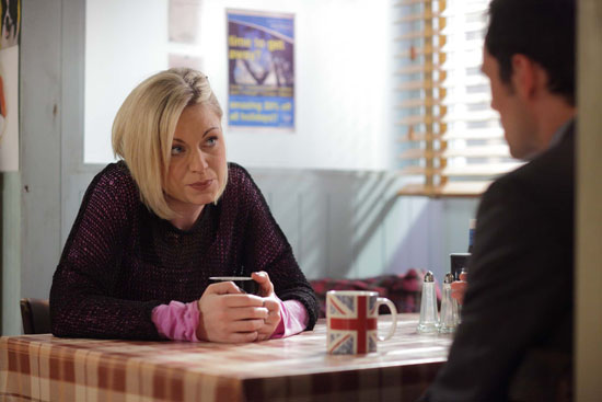 EastEnders: 4197: 2011-04-21