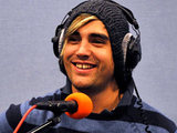Charlie Simpson