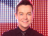 Stephen Mulhern from Britain's Got Talent