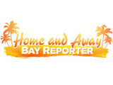 Home and Away, Bay Reporter competition logo