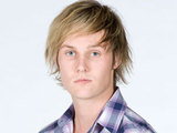 Jordan Smith as Andrew Robinson (Neighbours)