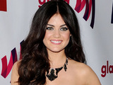 Lucy Hale