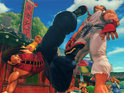 Super Street Fighter IV Arcade Edition