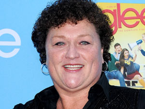 Dot Marie Jones