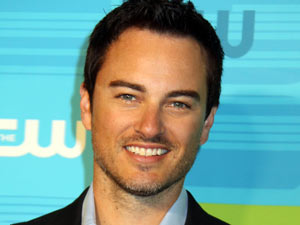 Kerr Smith