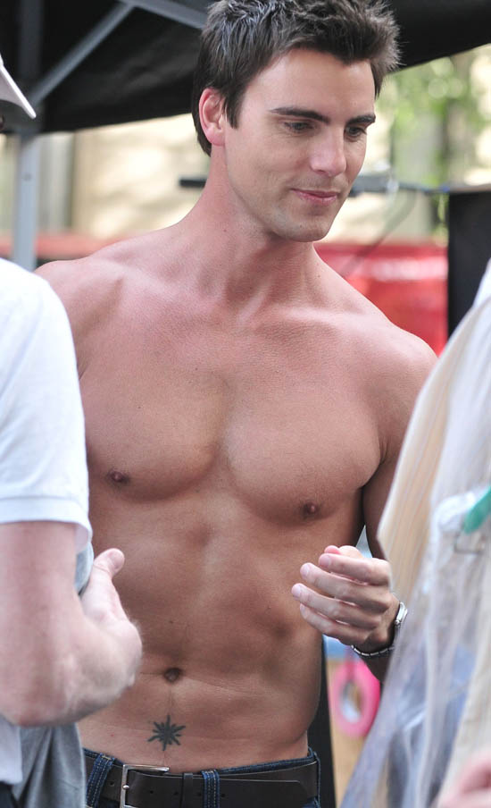 Chris Egglesfield