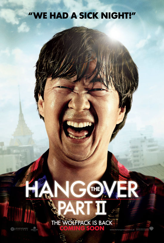 new hangover 2 poster. new hangover 2 poster.