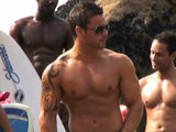 Marc from The Hunks