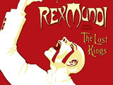 Rex Mundi cover