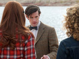 Doctor Who S06E01 - The Doctor