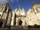Royal Courts of Justice