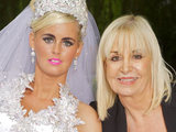 My Big Fat Royal Gypsy Wedding