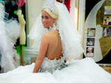 My Big Fat Royal Gypsy Wedding