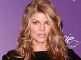 Fergie makes a special appearance at Macy's to celebrate the Spring 2011 shoe collection of Fergie footwear