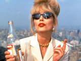 Patsy from Absolutely Fabulous