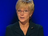 Anne Robinson, Weakest Link