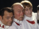 Only Fools and Horses cast