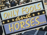 Only Fools and Horses logo